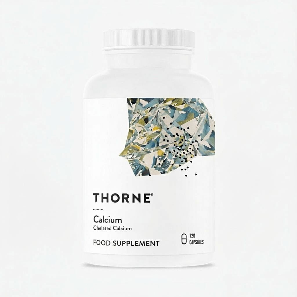 Calcium (früher Dicalciummalat) - Image 1