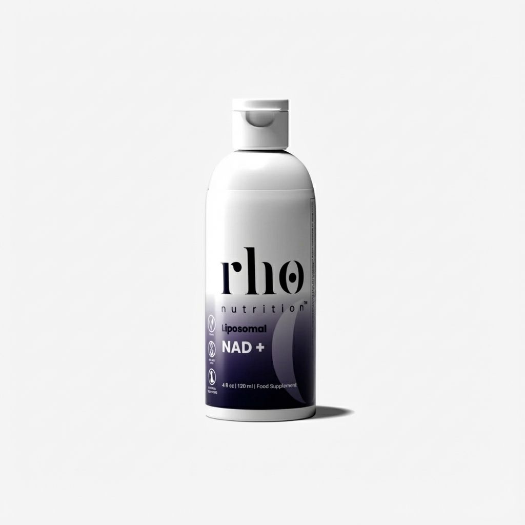 Liposomales NAD+ - Image 1