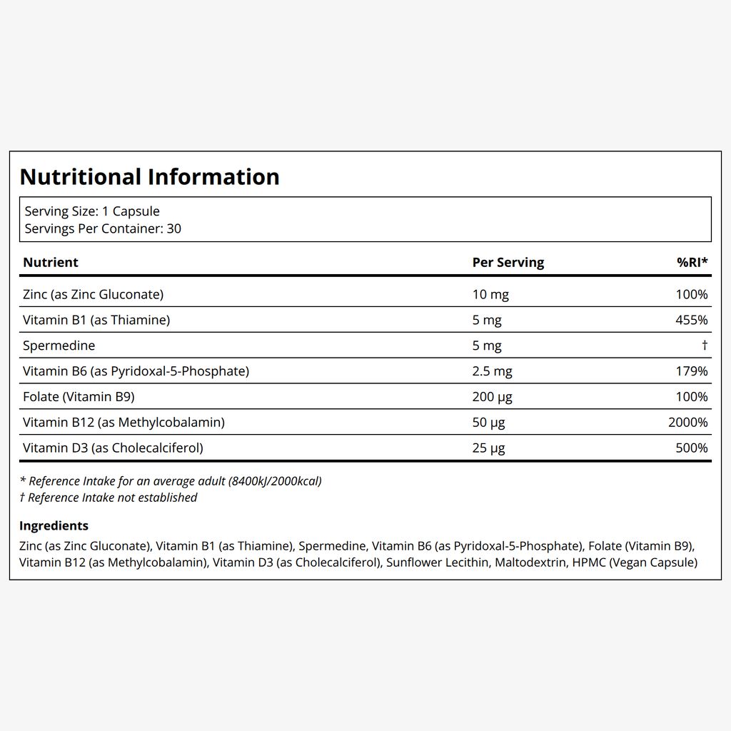 Liposomales Spermidin - Image 2