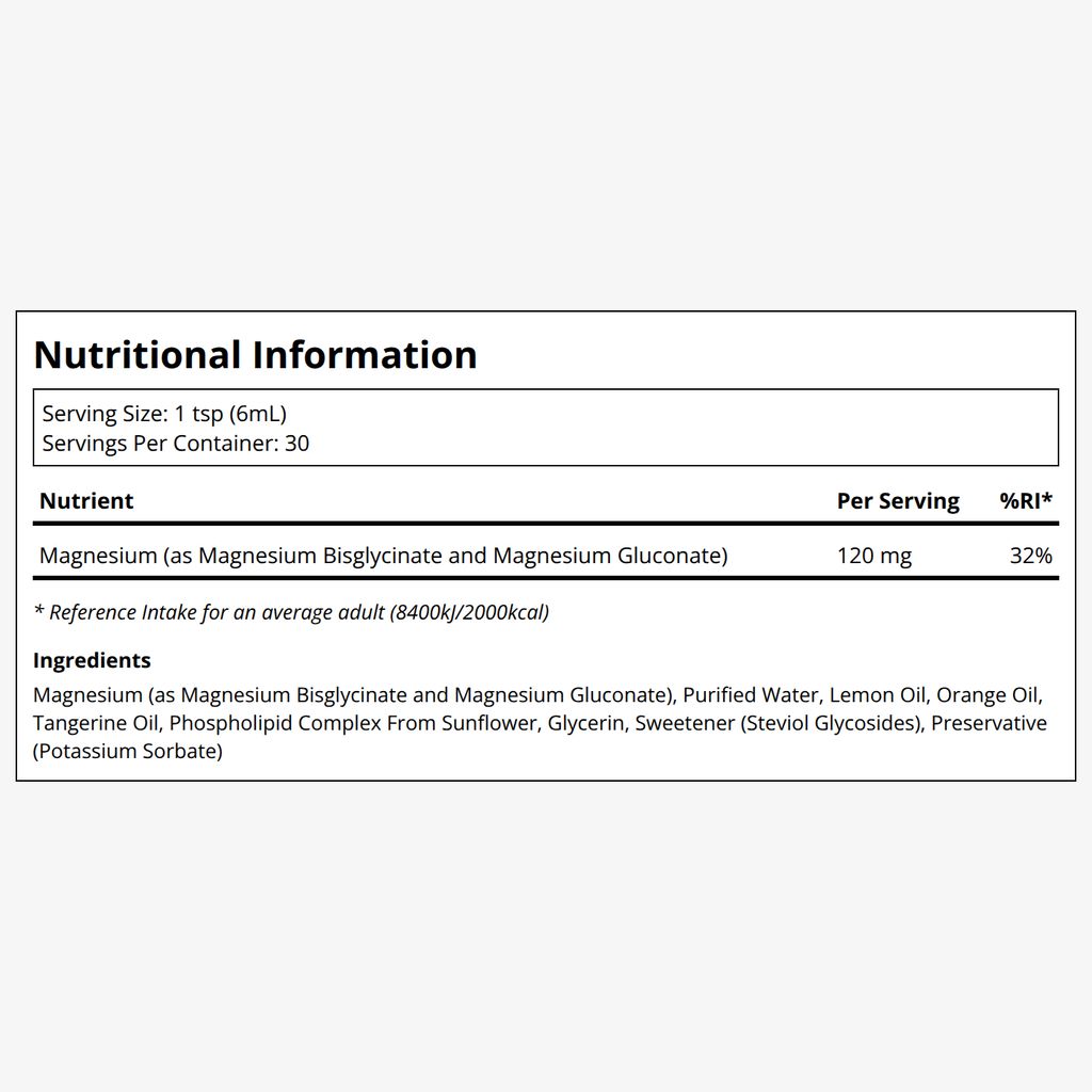 Liposomales Magnesium - Image 2