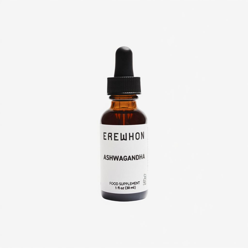 Ashwagandha Flüssigextrakt - Image 1
