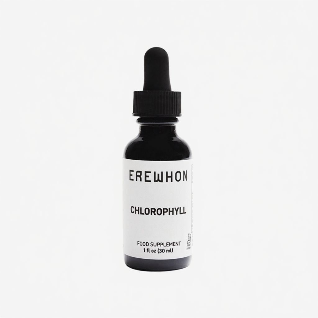 Chlorophyll - Image 1