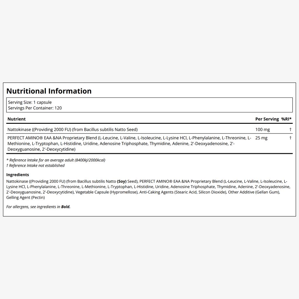 Nattokinase - Image 2