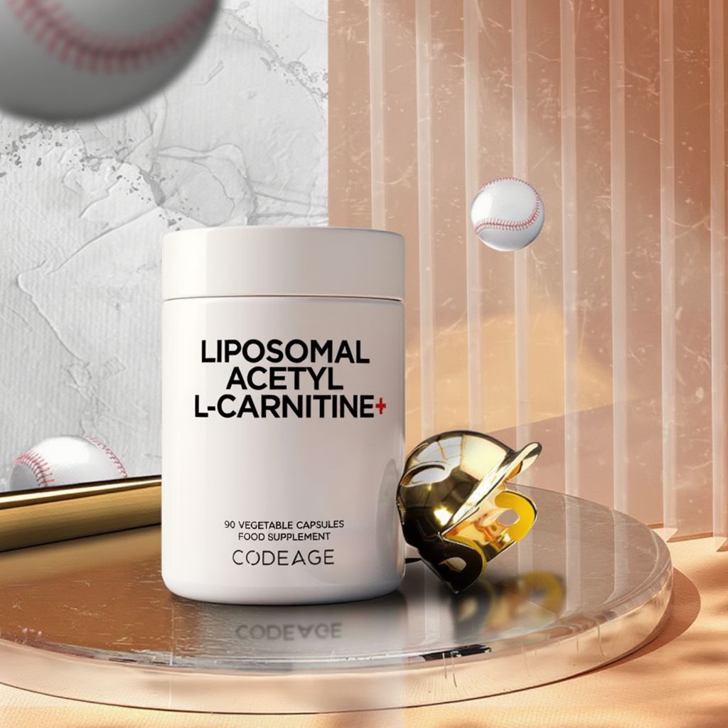 Liposomales Acetyl-L-Carnitin+ - Image 3