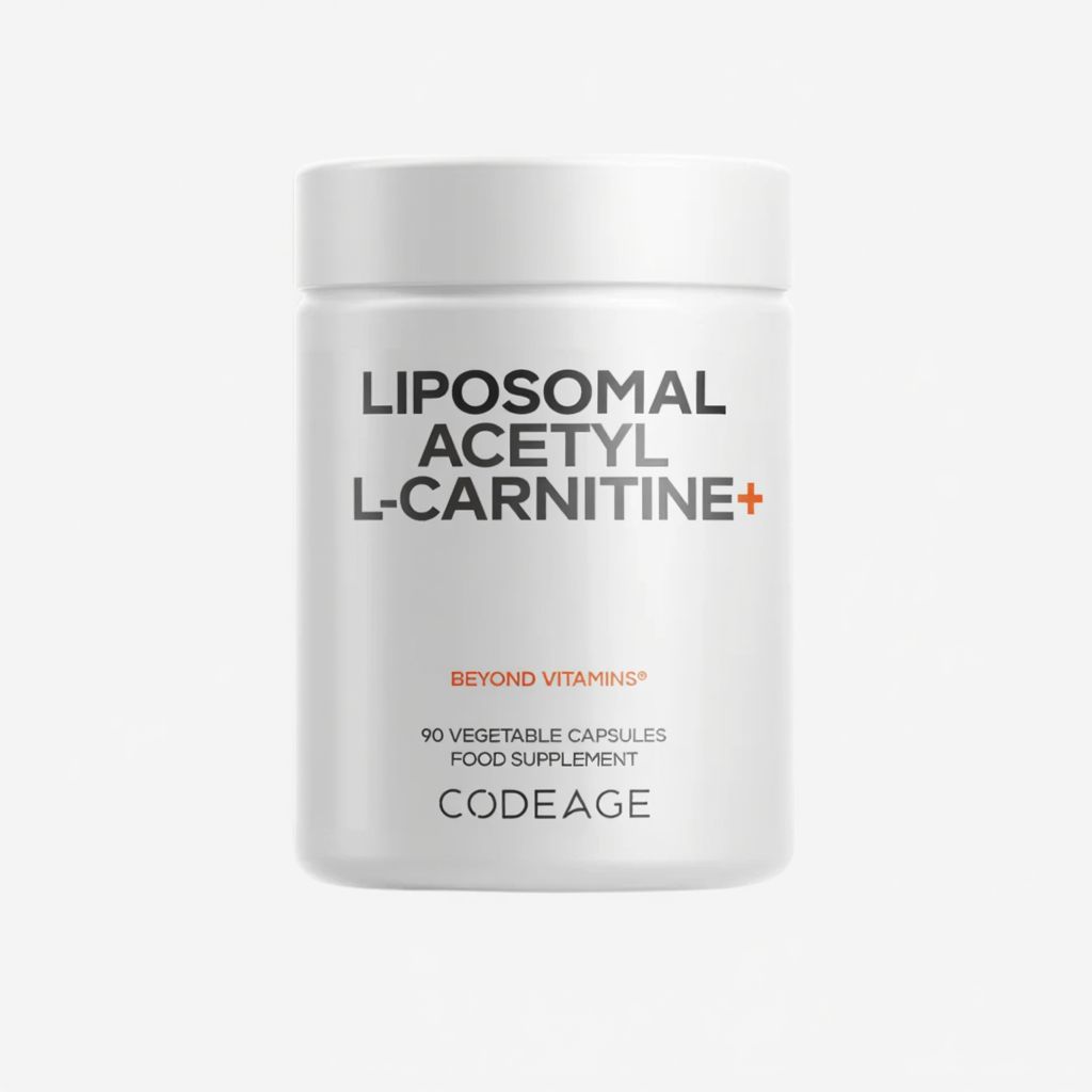 Liposomales Acetyl-L-Carnitin+ - Image 1