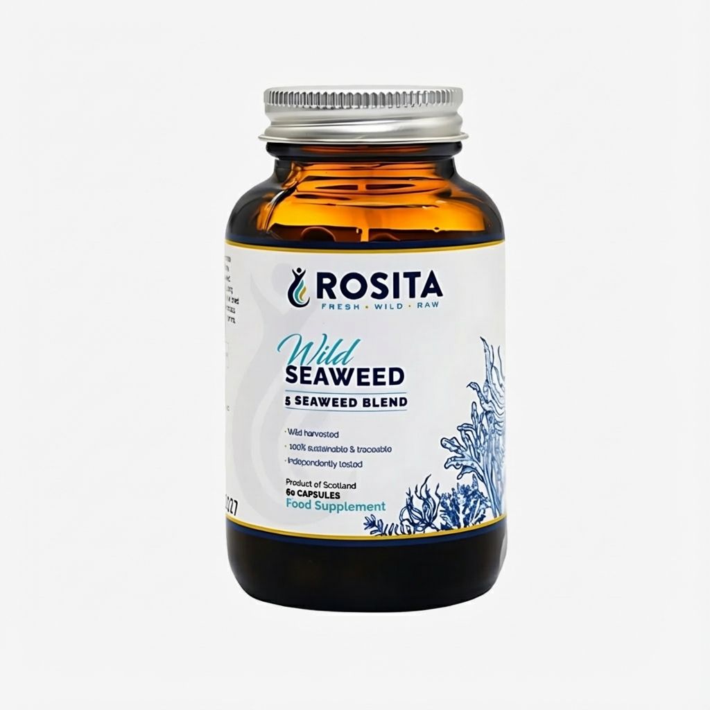 Rosita 5 Algenmischung - Image 1