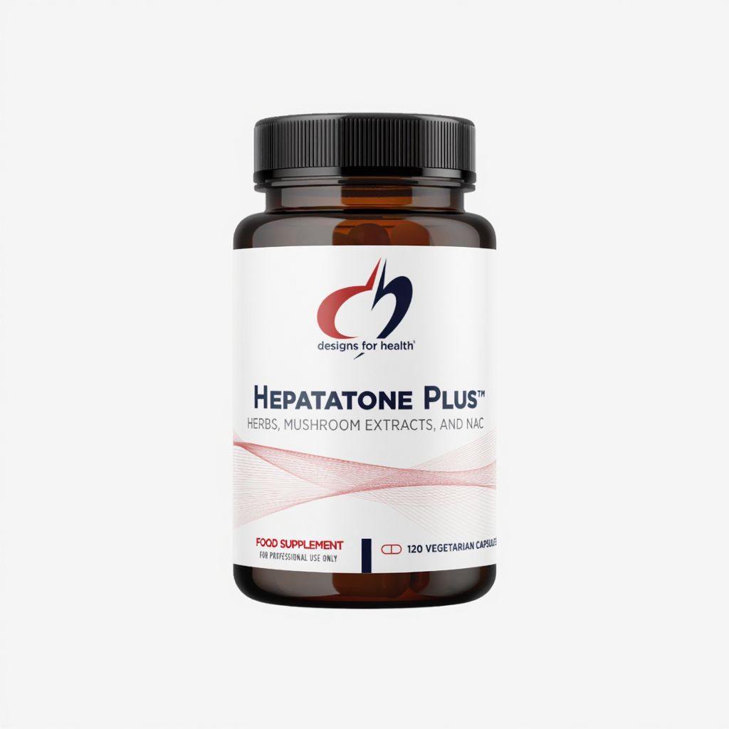 Hepatatone Plus™ - Image 1