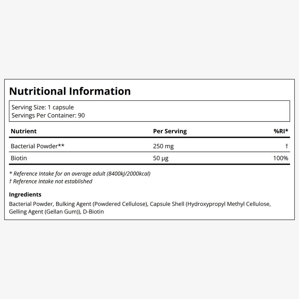 Omni Lactis® Metabolic Enterococcus - Image 2