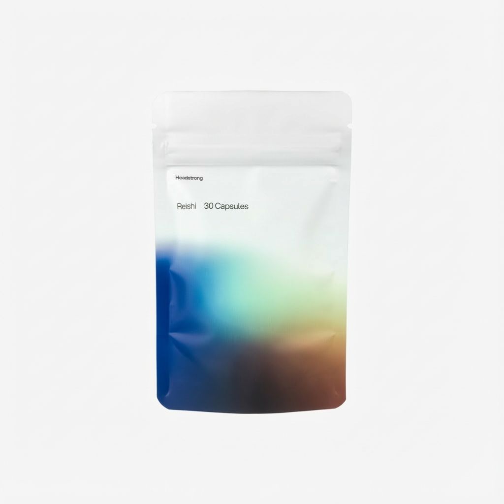 Reishi - Image 1