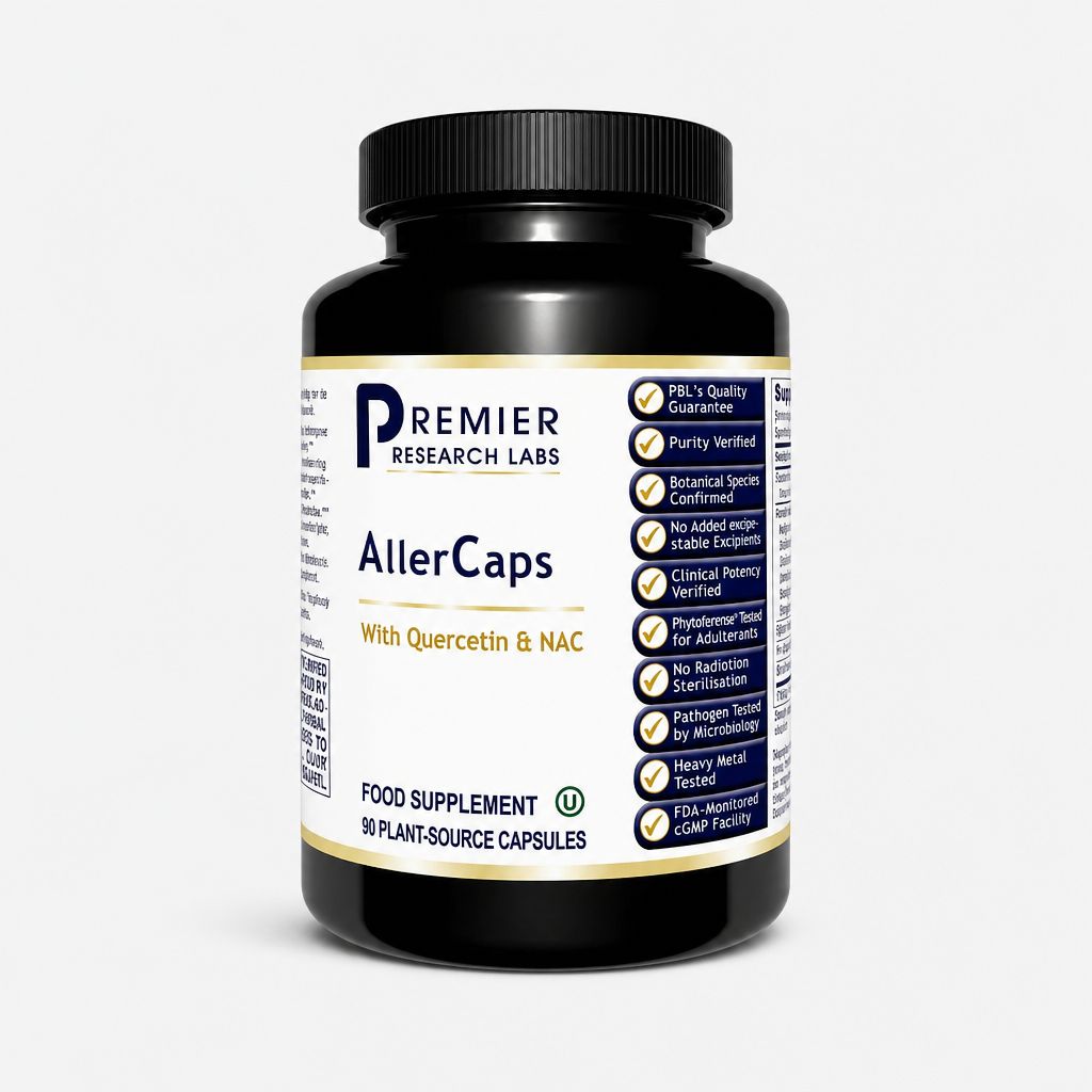 AllerCaps - Image 1