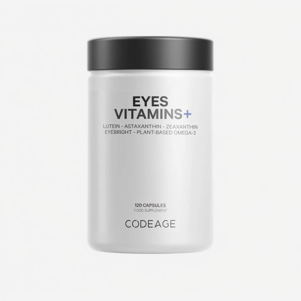 Augenvitamine - Image 1