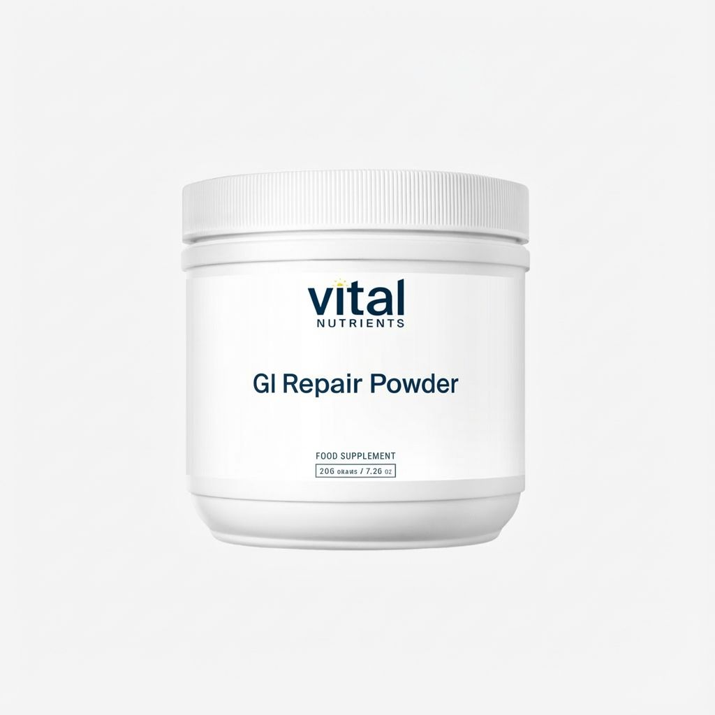 GI-Reparaturpulver - Image 1