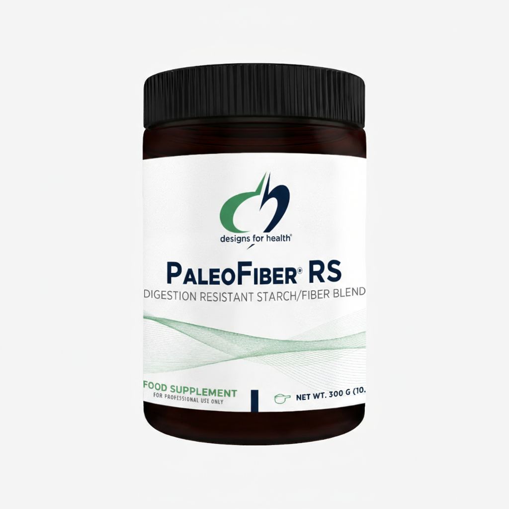 PaleoFiber™ RS – Geschmacksneutral und ungesüßt - Image 1