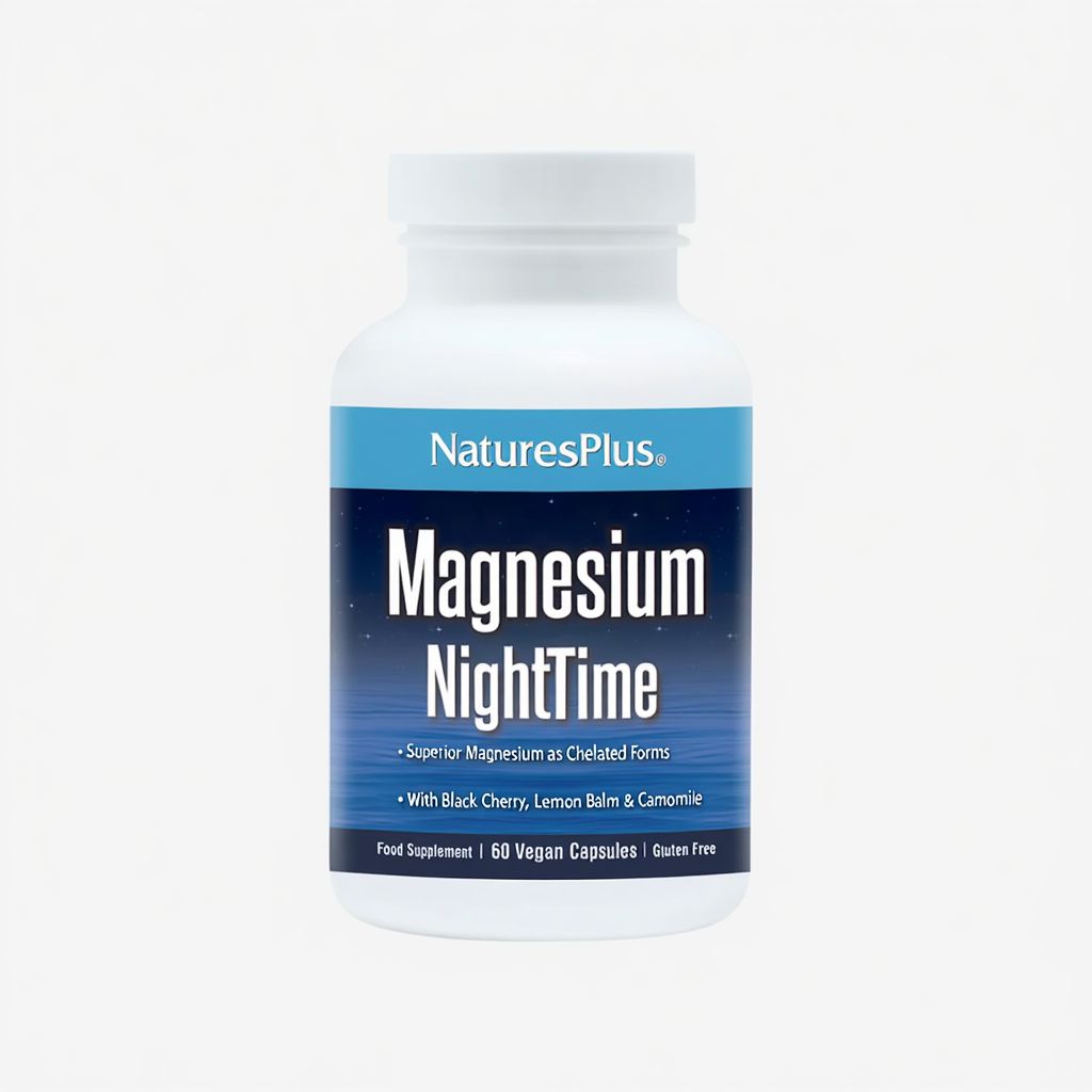 Magnesium für die Nacht - Image 1