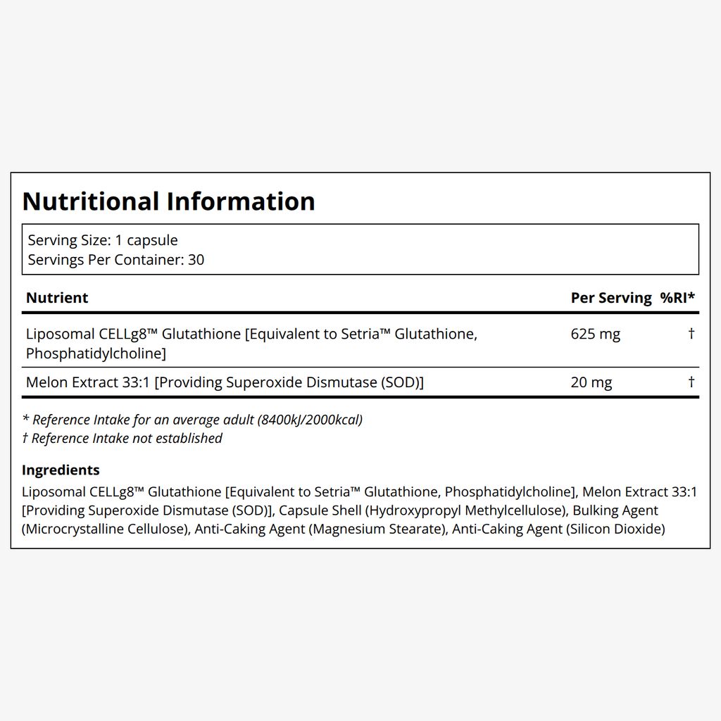 Glutathion-SOD-Fortgeschrittene - Image 2