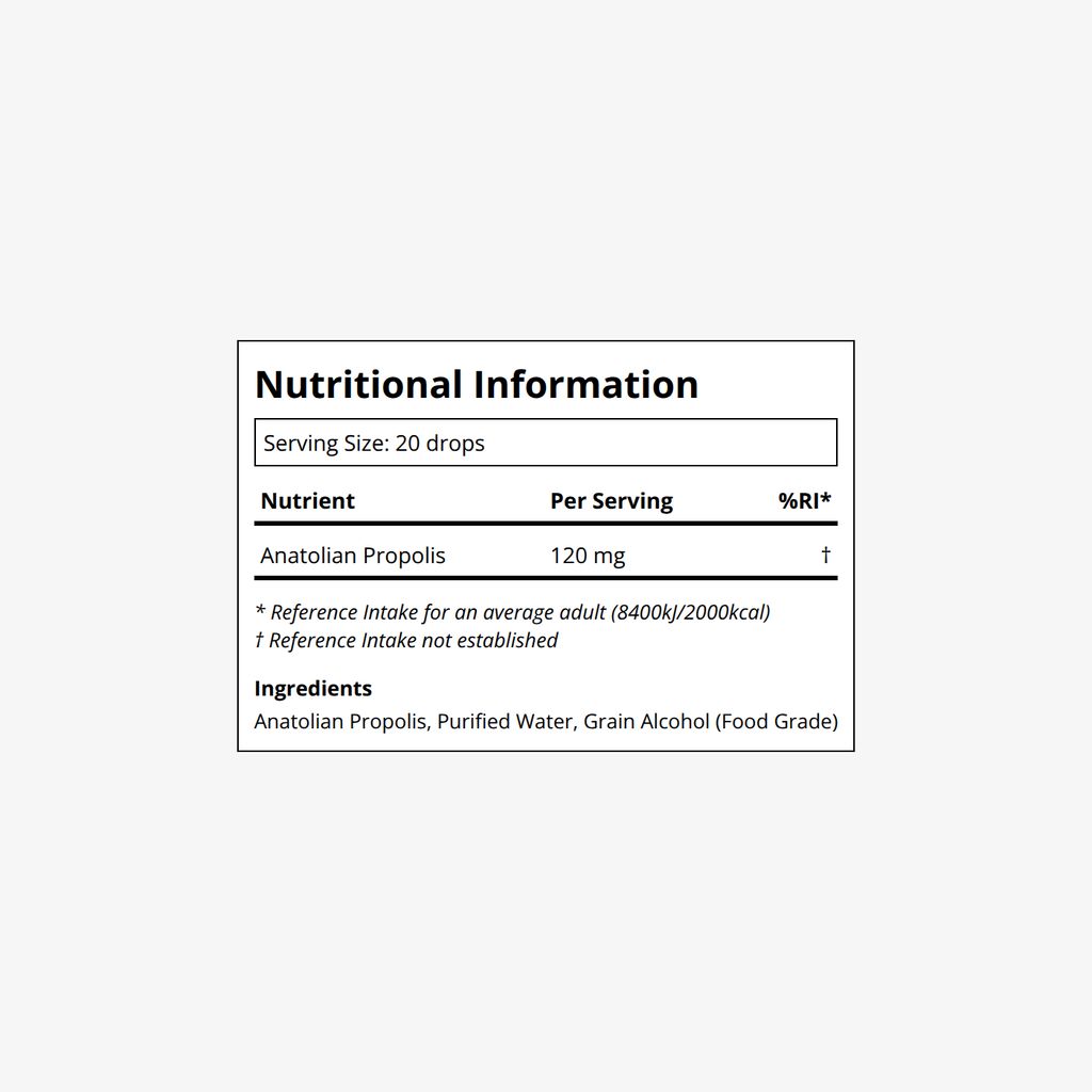 Propolis Extract - Image 2
