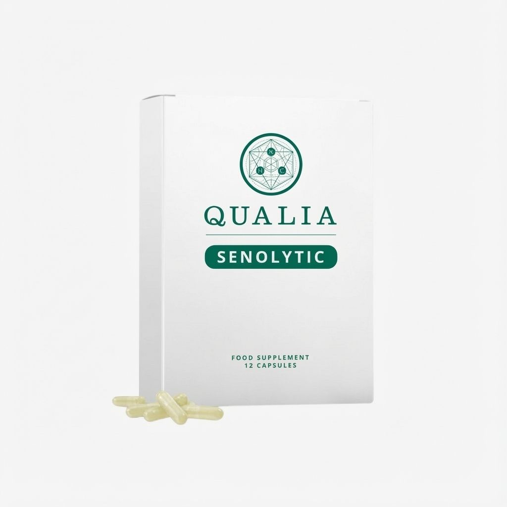 Qualia Senolytic - Image 1