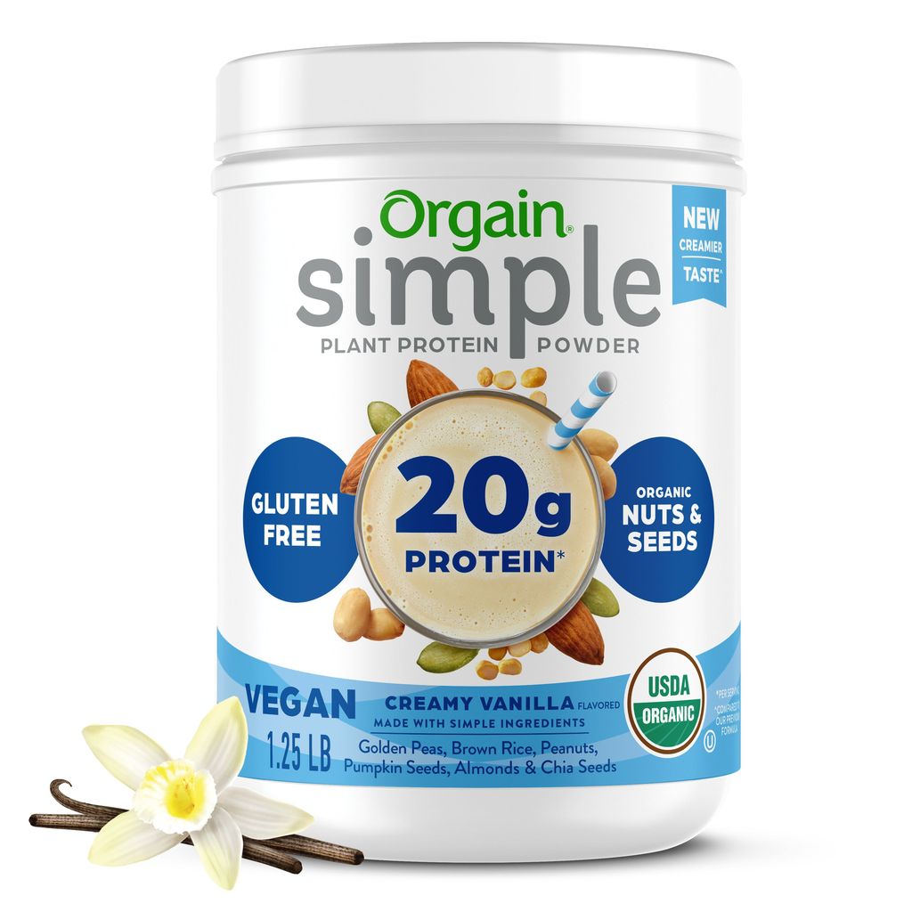 Bio-Proteinpulver (Vanille) - Image 4