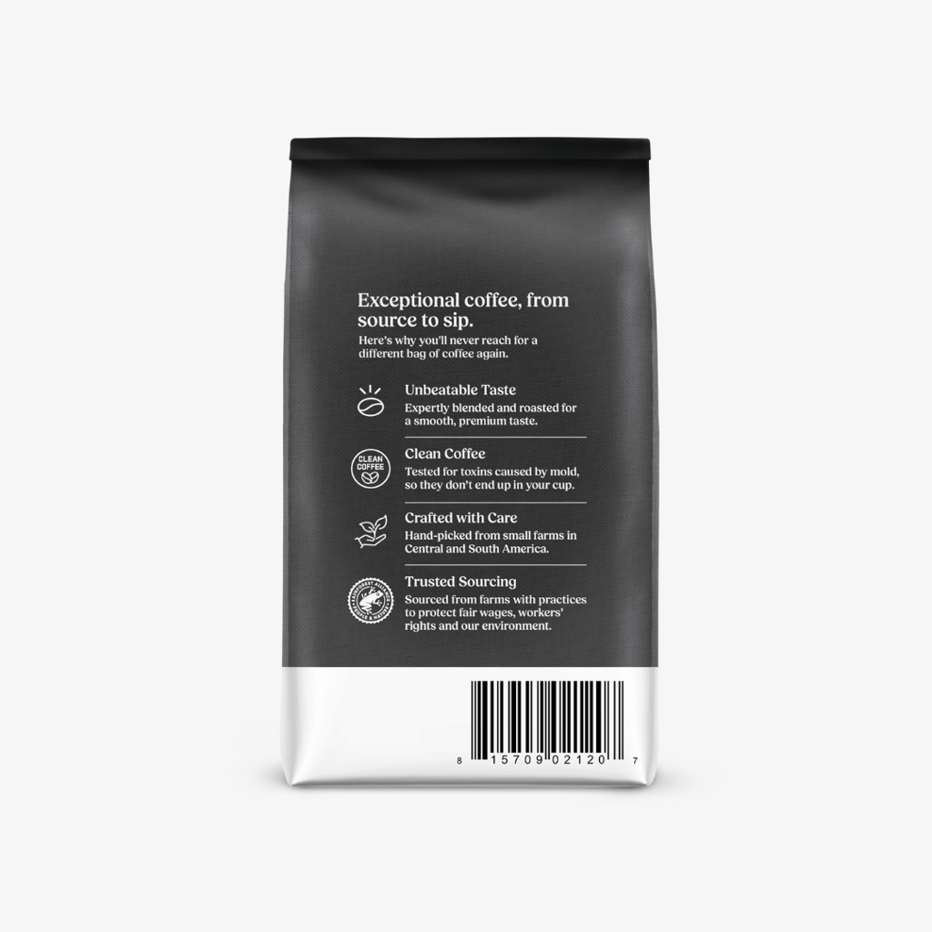 Ganze Kaffeebohnen – Das Original - Image 4