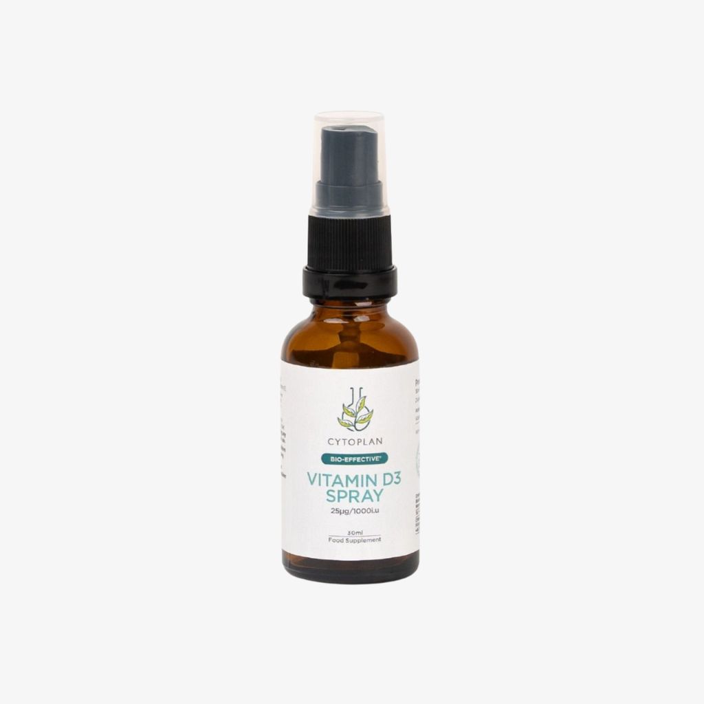 Vitamin-D3-Spray - Image 1