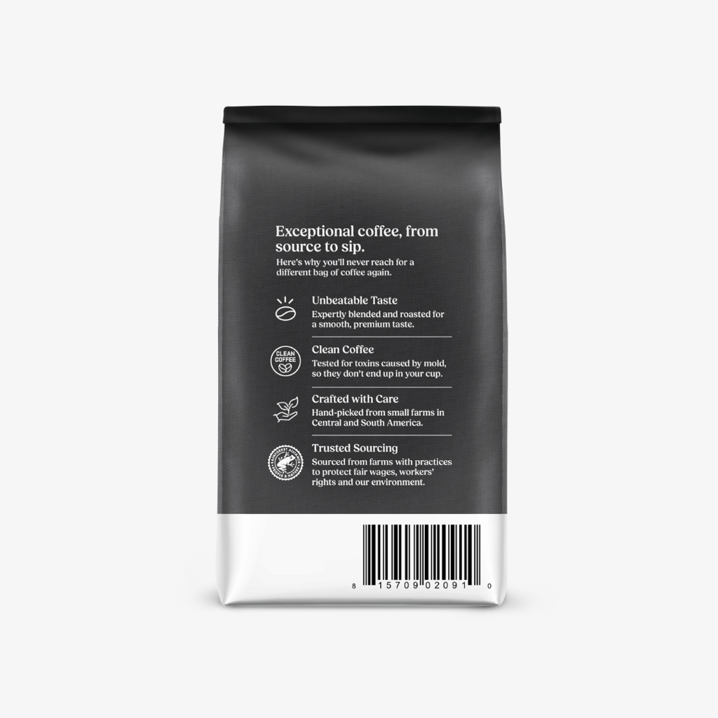 Der Originalkaffee - gemahlen - Image 3