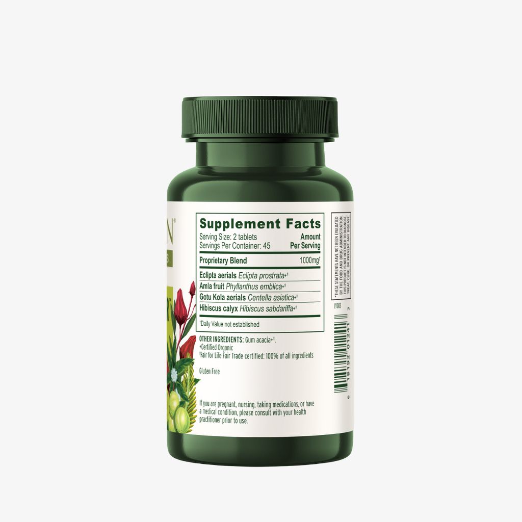 Tabletten für gesundes Haar - Image 3