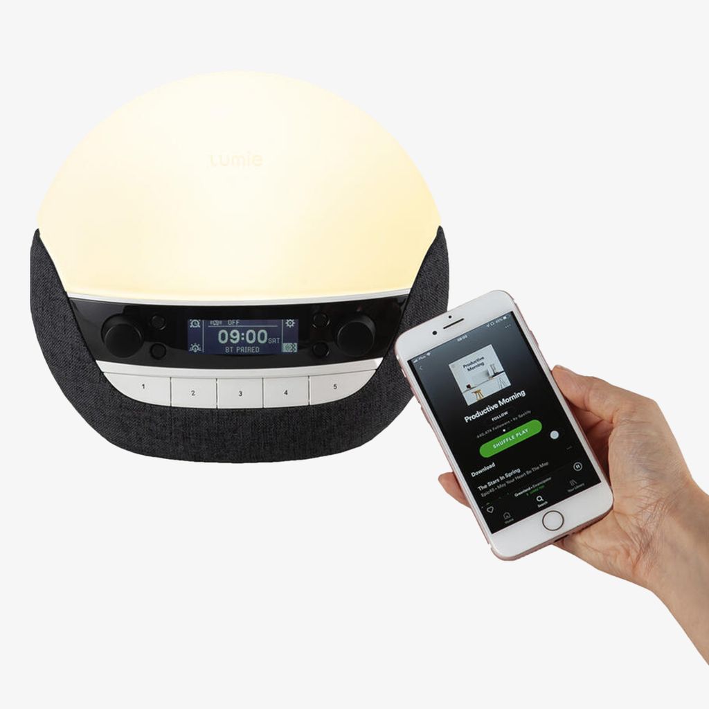 Bodyclock Luxe 750DAB - Image 4