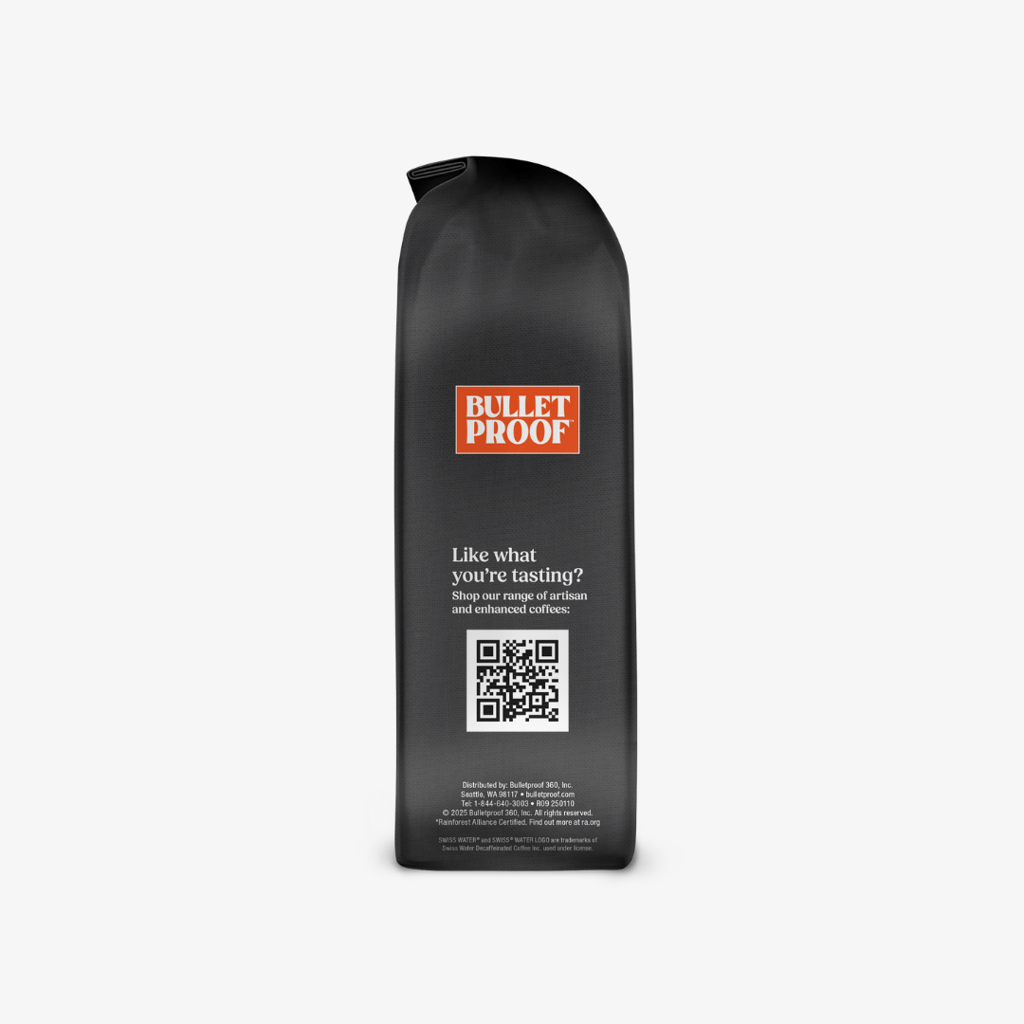 Bulletproof Original Kaffee - gemahlen - entkoffeiniert - Image 5