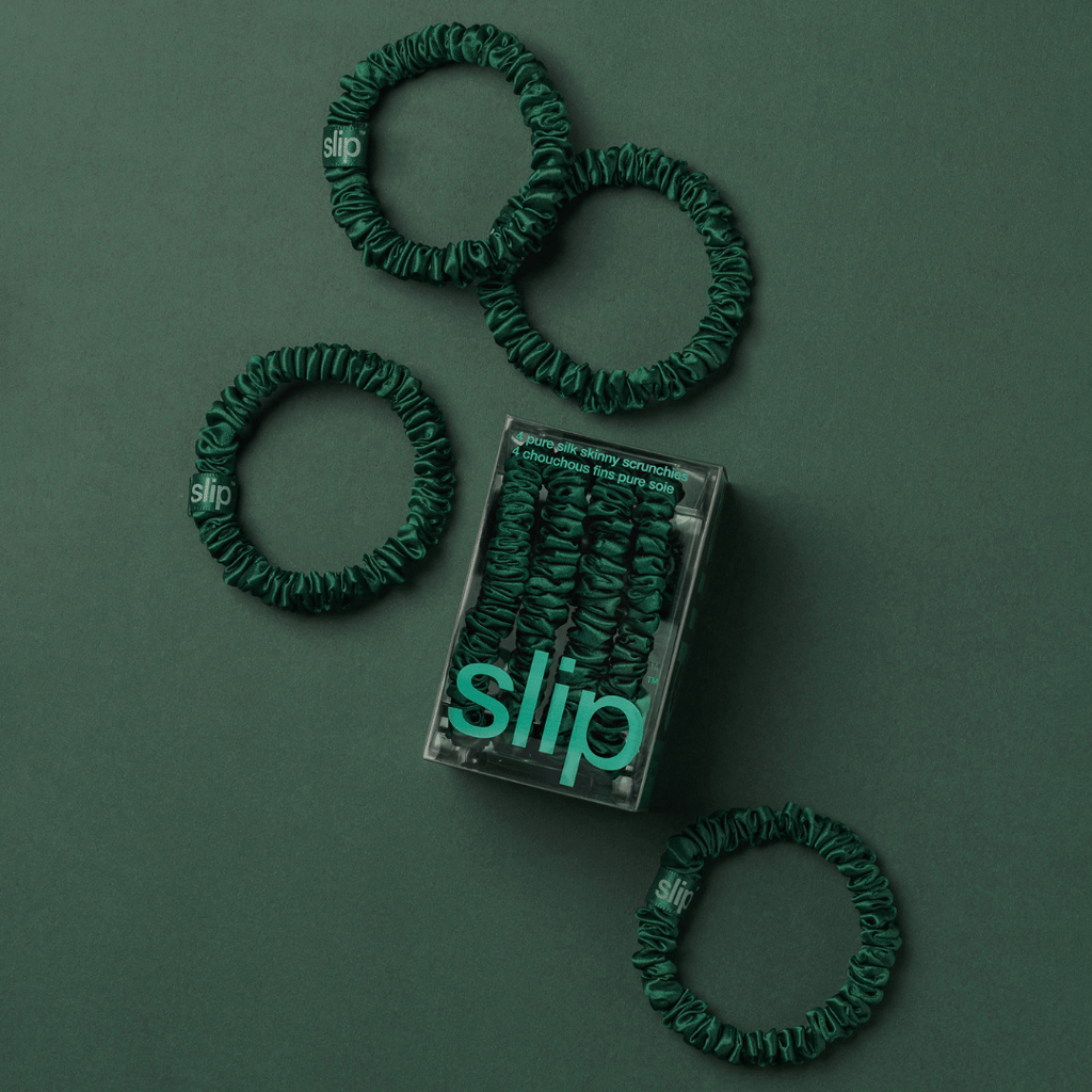 Skinny Scrunchies - Wald - Image 5