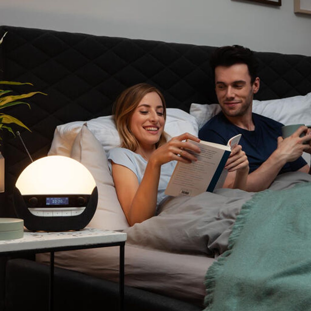 Bodyclock Luxe 750DAB - Image 6