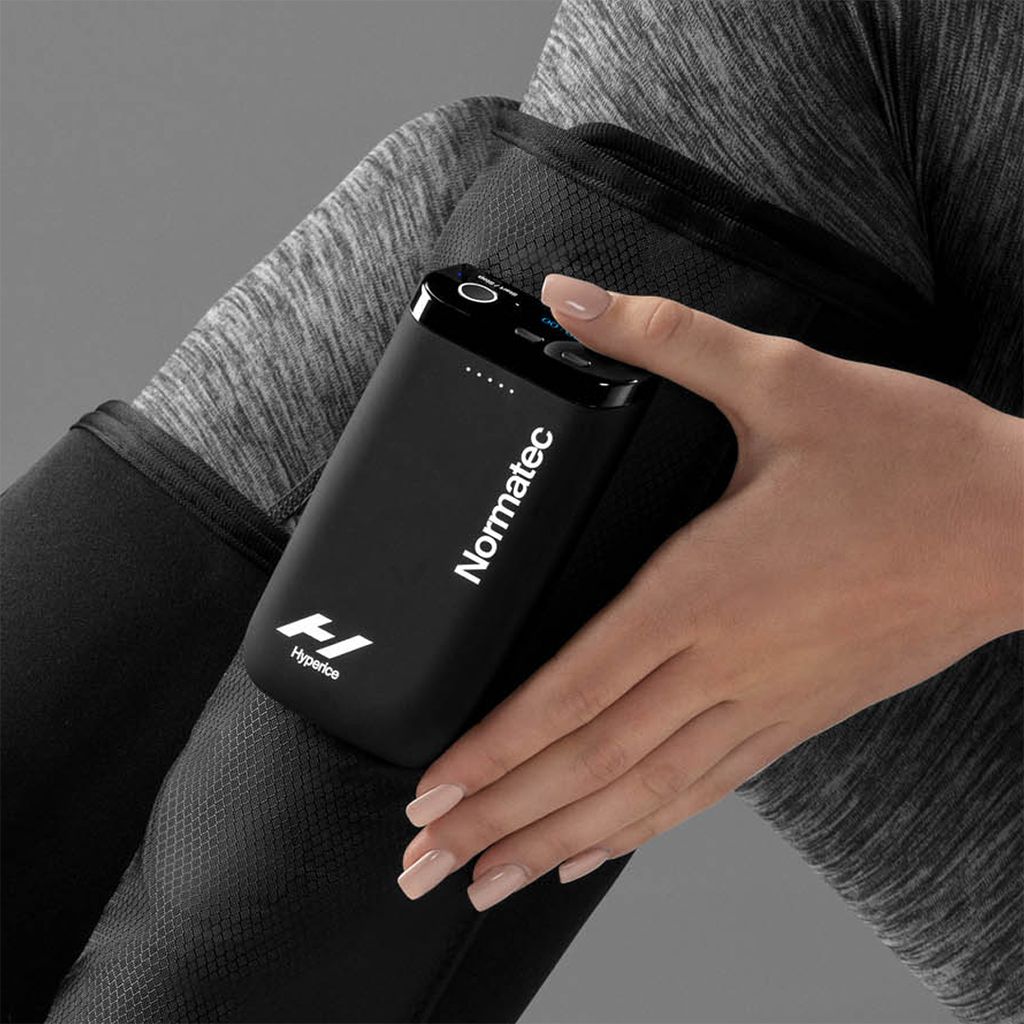 Normatec Unterschenkel - Image 3