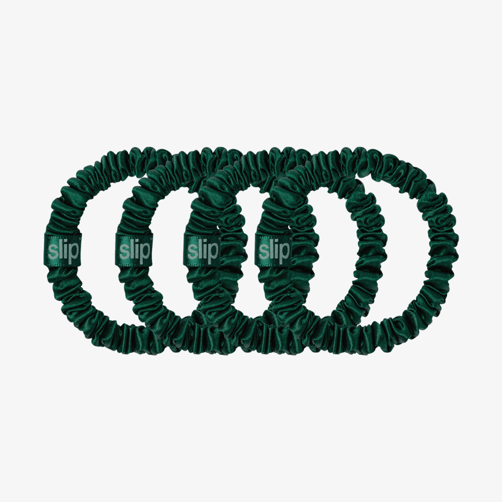 Skinny Scrunchies - Wald - Image 1