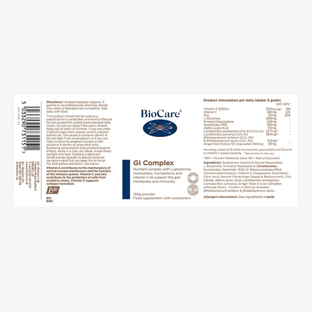 GI-Komplex - Image 2