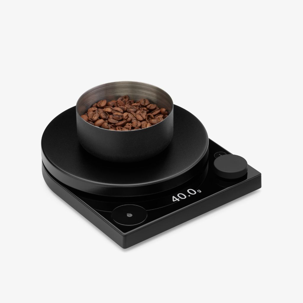 Tally Pro Präzisionswaage – Studio Edition - Image 2
