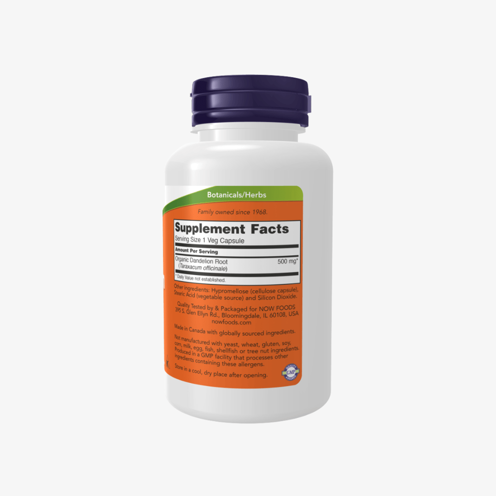 Löwenzahnwurzel 500 mg - Image 3