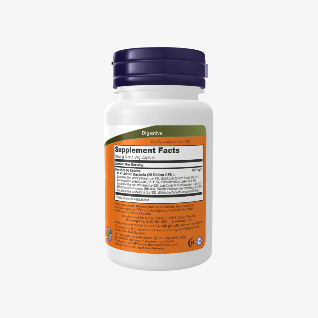 Probiotic-10 25 Milliarden KBE - Image 3