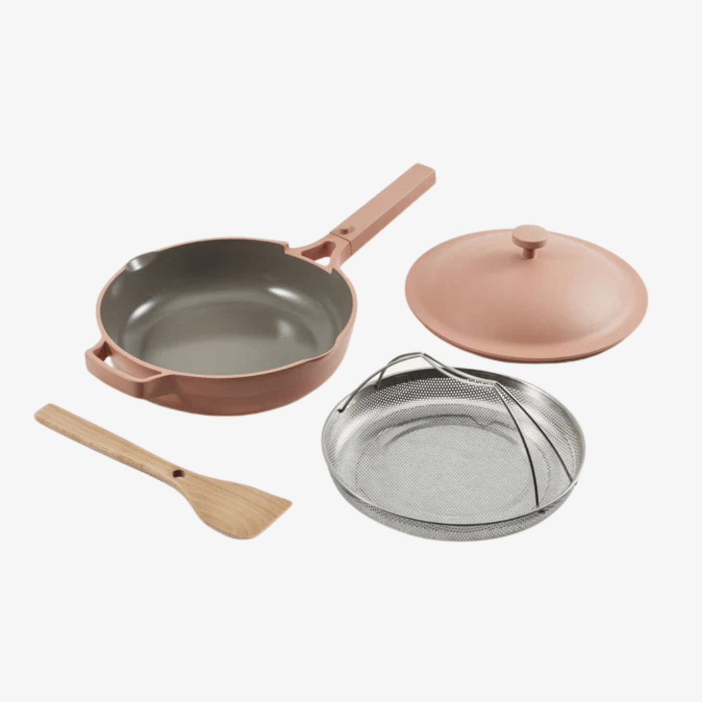 Kochgeschirr-Set - Gewürz - Image 3