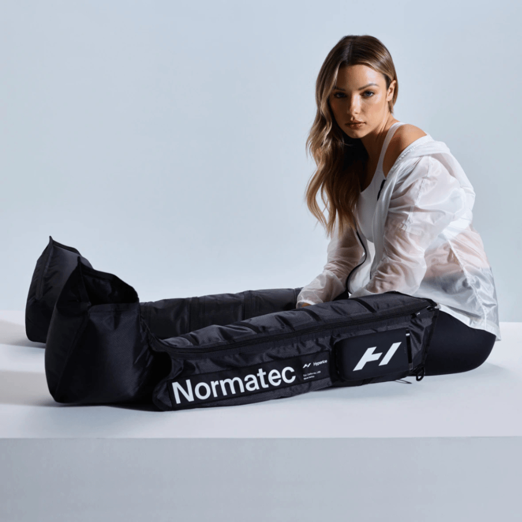 Normatec Premier - Image 2