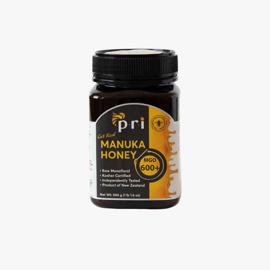 Manuka-Honig MGO 600+ - Image 1
