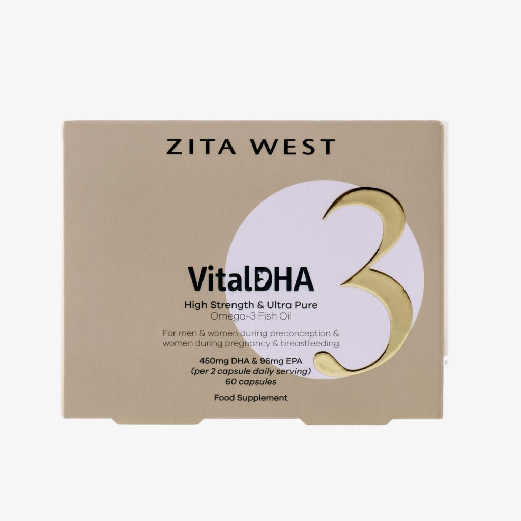 Vital DHA - Image 1