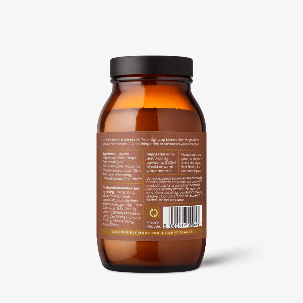 True Nightcap Jar - Image 2
