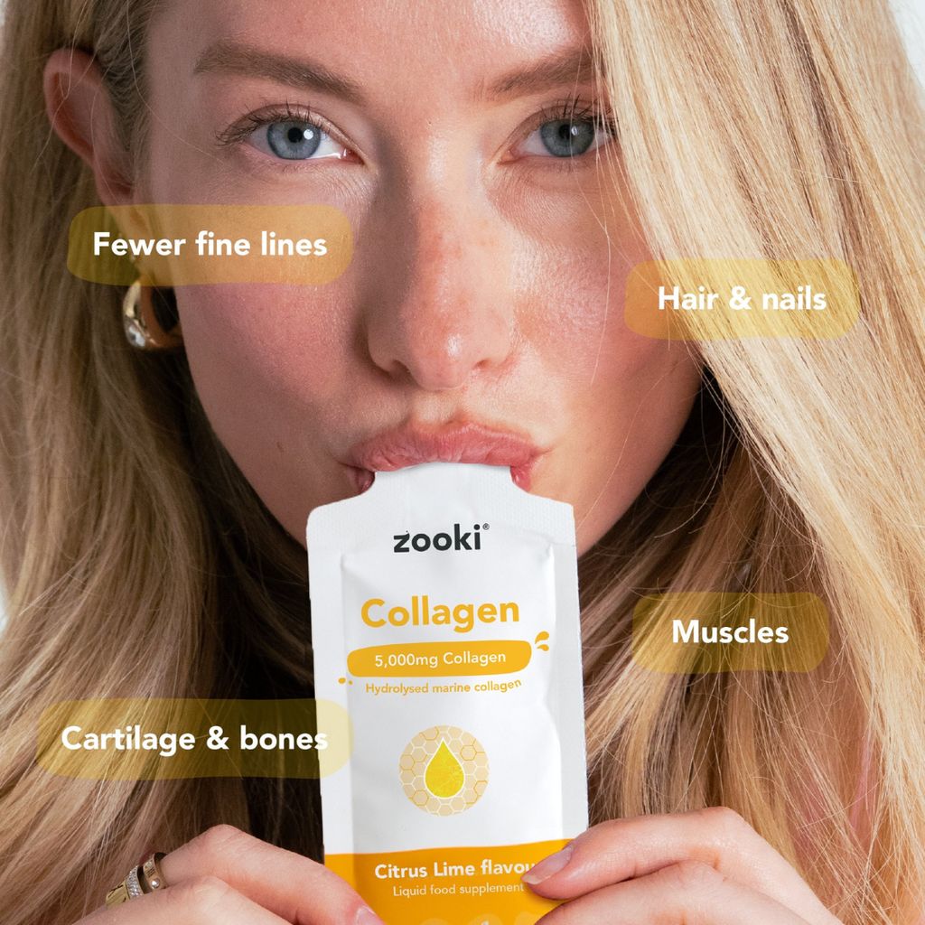Marine Collagen Probierpackung 5.000 mg - Image 3