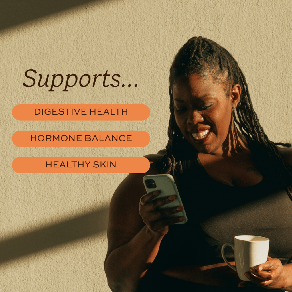 Aduna Advanced Superfood Blend – Gute Darmgesundheit - Image 2