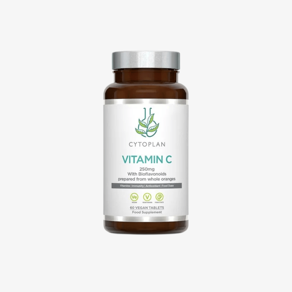 Vitamin C + Bioflavonoide 250 mg / 80 mg - Image 1