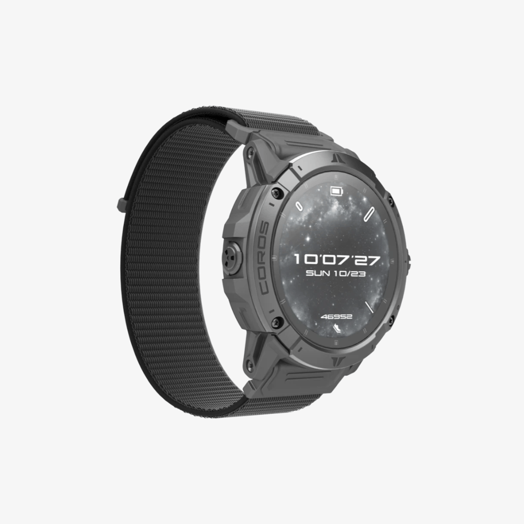 COROS VERTIX 2S GPS-Abenteueruhr - Weltraum - Image 4