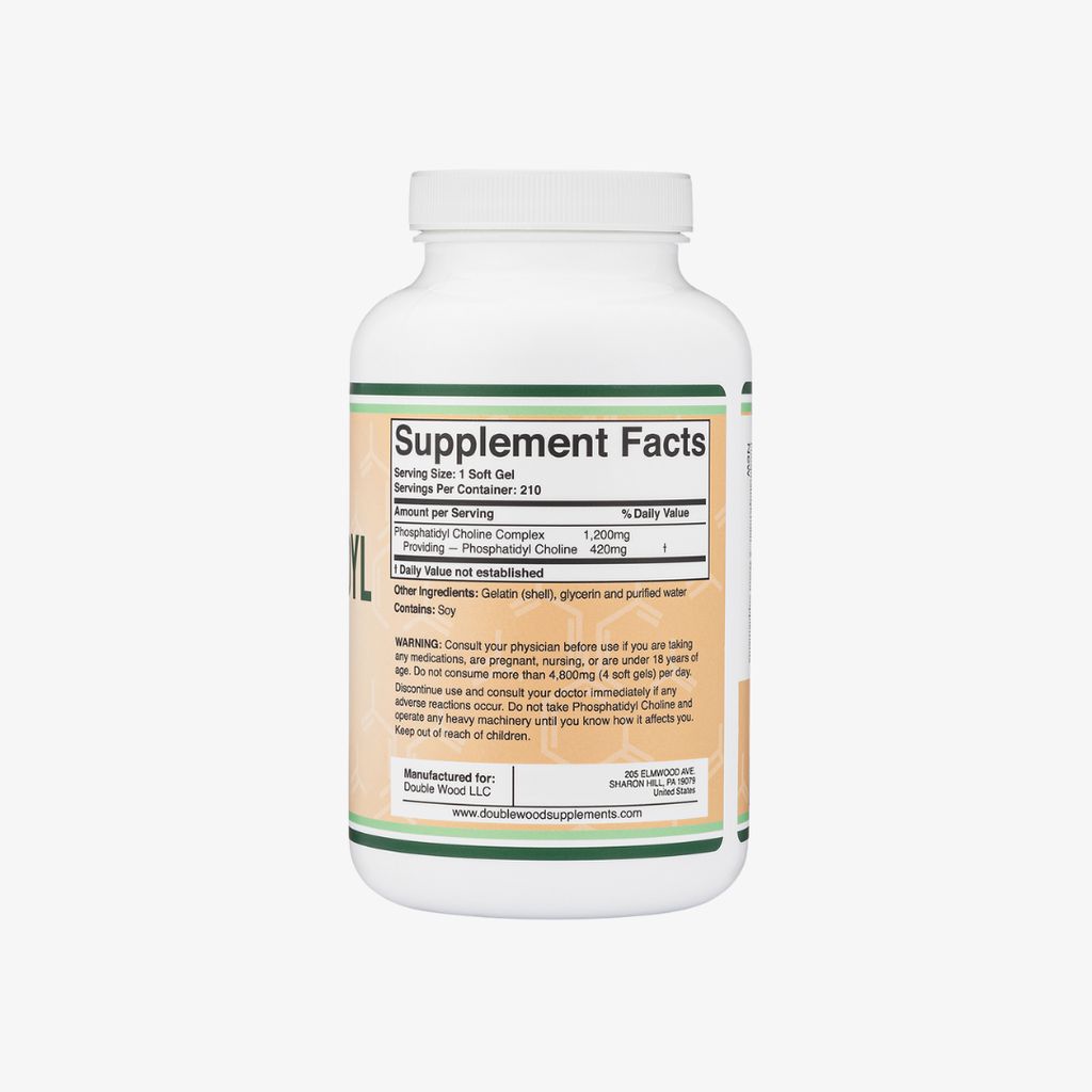 Phosphatidylcholin - Image 3