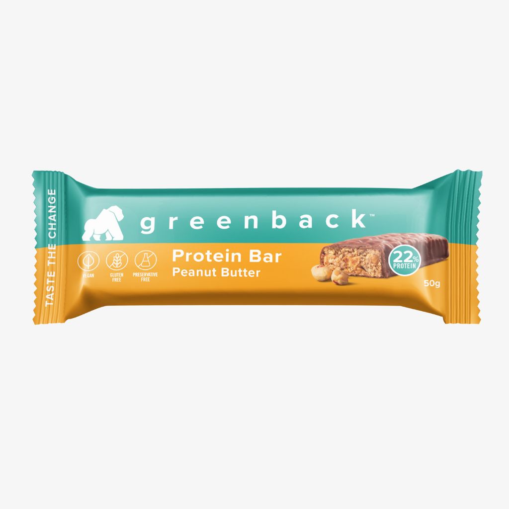 Proteinriegel Erdnussbutter - Image 3