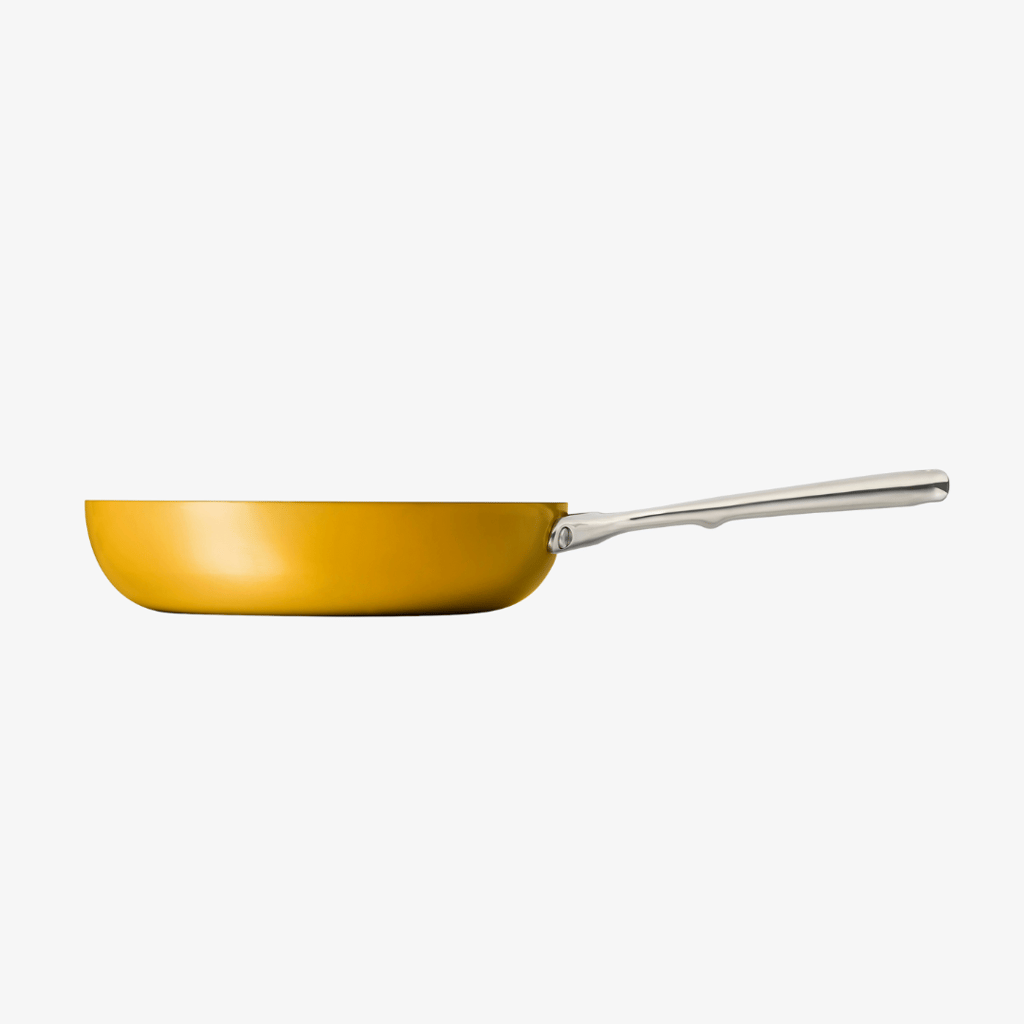 Antihaft-Keramik-Bratpfanne Marigold - Image 2