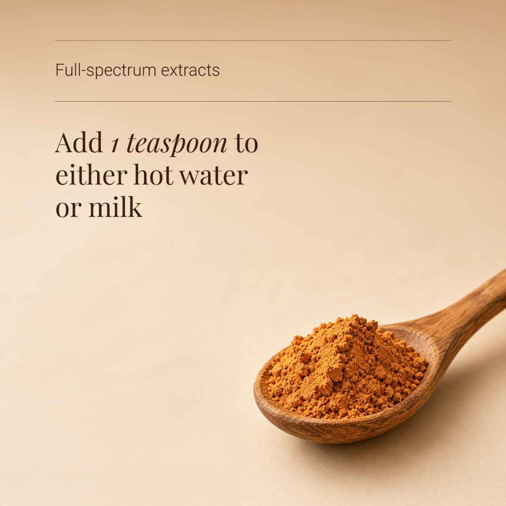 Bio-Pilzkaffee - Image 3