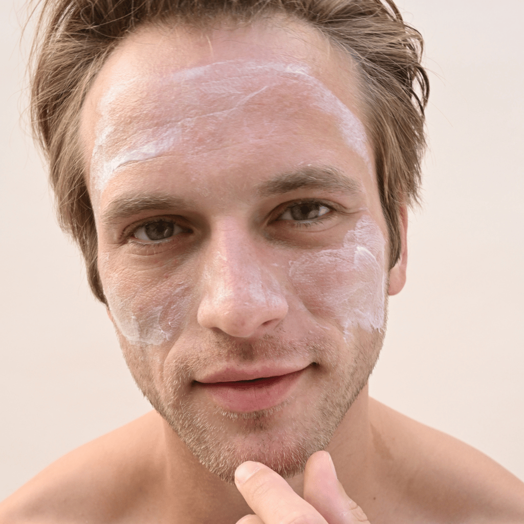 Die Aktivcreme - Image 3
